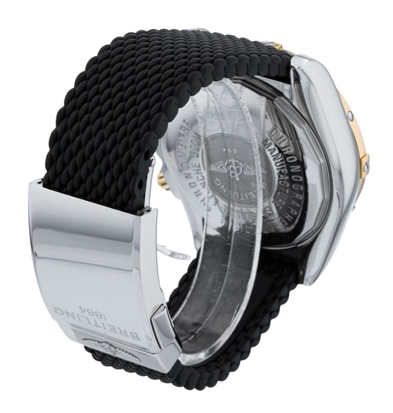 Breitling Chronomat Evolution C13356